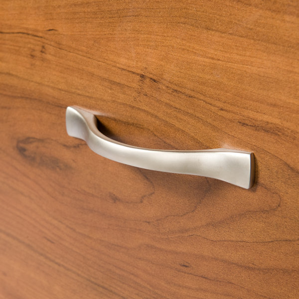 Millwood Pines Leavy Reversible LShape Desk & Reviews Wayfair